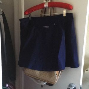 New chaps sport coollots size 12